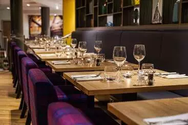 ホテル Holiday Inn Ellesmere Port/cheshire Oaks, An Ihg