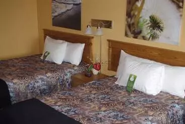 فندق Hôtel Les Mouettes