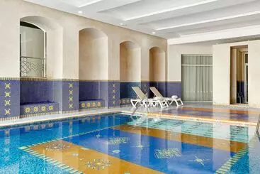 هتل Iberostar Waves Founty Beach - All Inclusive