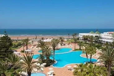 Hôtel Iberostar Waves Founty Beach - All Inclusive
