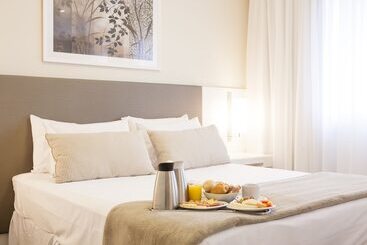 酒店 Intercity Praia De Belas