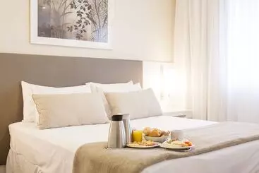 Hotel Intercity Praia De Belas