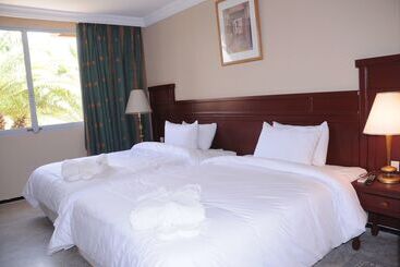 Hôtel Kenzi Rissani