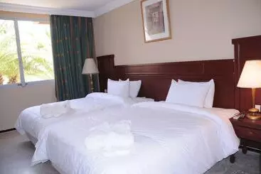 فندق Kenzi Rissani