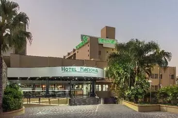 ホテル Nacional De Rio Preto  Distributed By Intercity