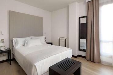 酒店 Cartagena puerto