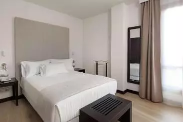 Отель Cartagena puerto