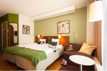 فندق Scandic Linkoping City