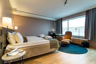 فندق Scandic Linkoping City