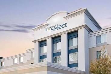 فندق Sonesta Select Seattle Renton Suites