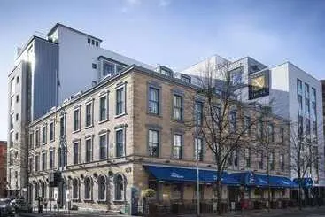 Hotel Ten Square