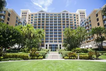 호텔 The Ritzcarlton Key Biscayne, Miami