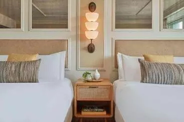 酒店 Viceroy Santa Monica