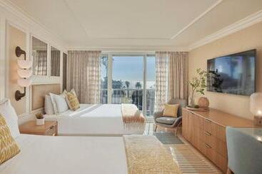 Отель Viceroy Santa Monica