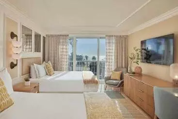 فندق Viceroy Santa Monica