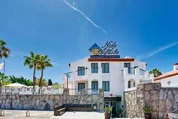 Huoneisto Ura Nido del Águila