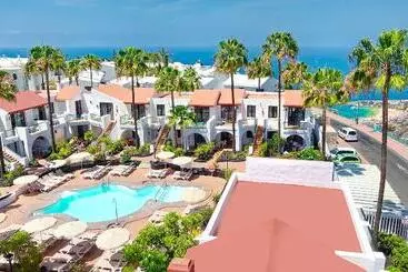 Huoneisto Ura Nido del Águila