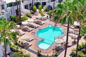 בקתות Ura Nido del Águila