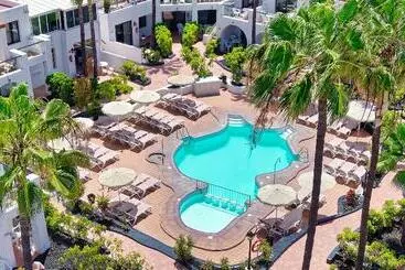 Bungalows Ura Nido del Águila