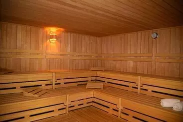 Hotel A&s Ferienzentrum Oberhof