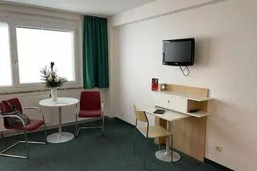 Hotel A&s Ferienzentrum Oberhof