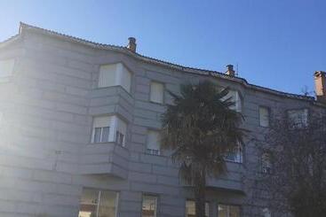 בית מלון כפרי Hostal Entrimeña 2