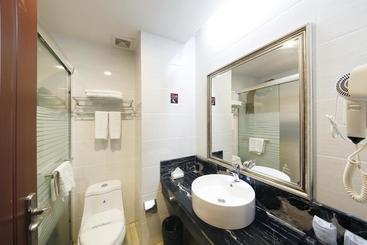 בית מלון כפרי Guangzhou Xinxing