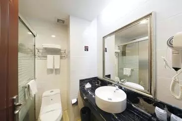 Hotel Guangzhou Xinxing