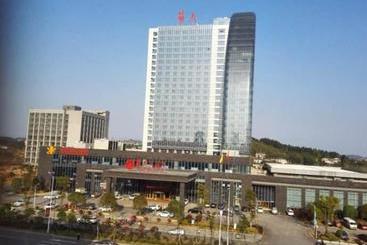 Hotel Huatian  Loudi
