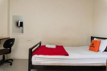 Hotel Koolkost Near State Museum Of North Sumatera Medan