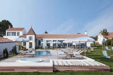 Otel Les Hautes Mers