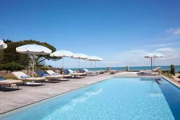 Otel Les Hautes Mers