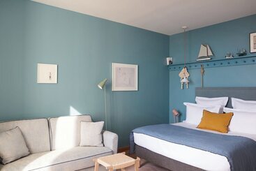 فندق Les Hautes Mers