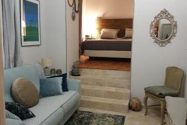 Пансион Le Clos Soleilhan