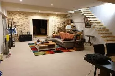 Pensão Le Clos Soleilhan