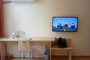 Hotel 7 Days Inn·binzhou Yangxin Inzone