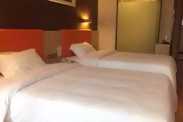 Hotel 7days Premium Chongqing Dazu Shike Xincheng Branch