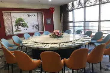 Hotelli Chaosheng Zhiyou