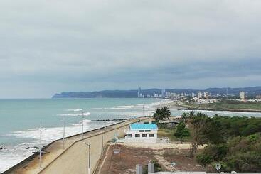 Hotel Internacional En Atacames