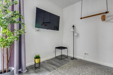 Aparthotel Limehome Garching Bei München