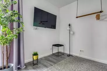 Aparthotel Limehome Garching Bei München