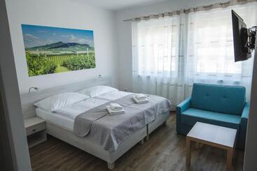 Pensjonat Apartmány Pemag Mikulov