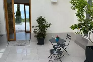 Bed and Breakfast Il Mare Di Giù Boutique Guesthouse