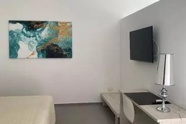 Bed and Breakfast Il Mare Di Giù Boutique Guesthouse