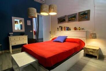 Bed and Breakfast La Terrazza Di Gadia