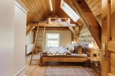 Pension Goldbachmühle