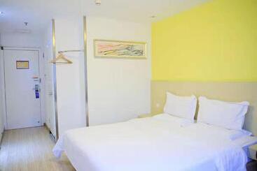 ホテル 7days Inn Shenzhen Shenzhen University Xuefu Road