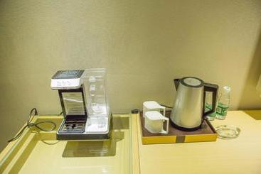 호텔 Lavande S Shantou Haibin Road Municipal Government