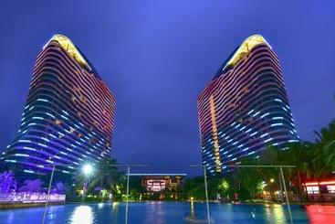 Hotel Boao Asia Bay International