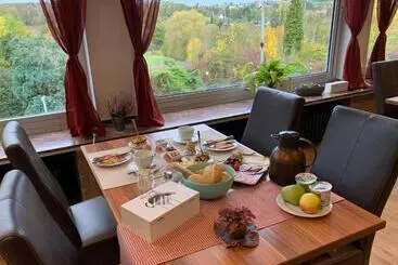 Ruhrpottpension Am Stöter